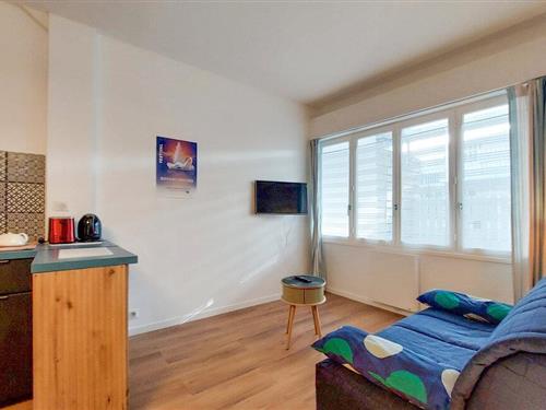 Ferieleilighet - 2 personer -  - Rue Benjamin Delessert - 17200 - Royan