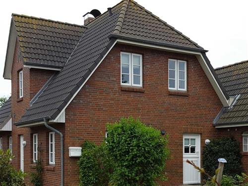 Sommerhus - 6 personer -  - Guatingwai 21 a - 25938 - Goting