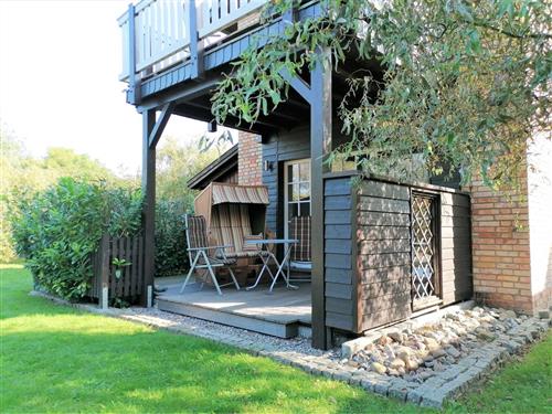 Semesterlägenhet - 5 personer -  - Salzweg - 18230 - Rerik / Roggow