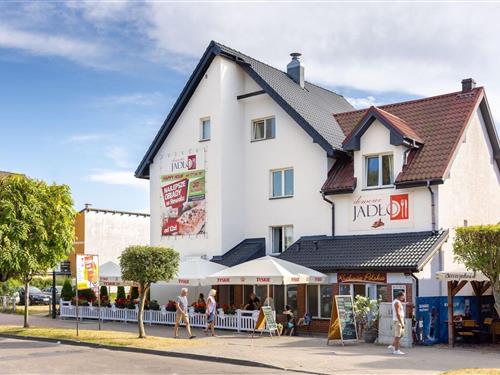 Holiday apartment - 3 persons -  - 72-344 - Rewal