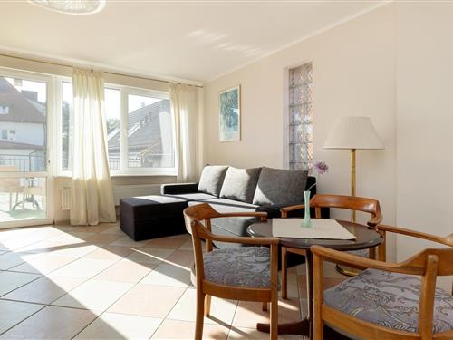 Holiday apartment - 3 persons -  - 72-344 - Rewal