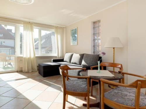Ferielejlighed - 3 personer -  - 72-344 - Rewal