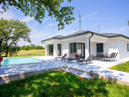 Holiday home - 6 persons -  - Sveti Bartul - Labin-Sveti Bartul - 52223 - Rasa