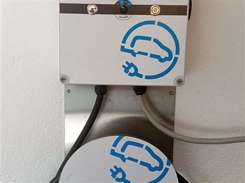 Holiday apartment - 6 persons -  - Altstadtstraße - 97633 - Sulzfeld