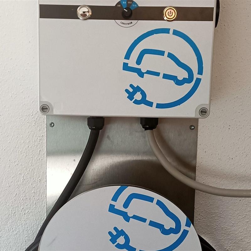 Ferielejlighed - 6 personer -  - Altstadtstraße - 97633 - Sulzfeld