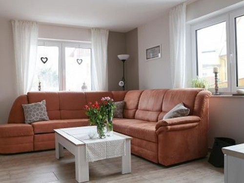Ferienwohnung - 6 Personen -  - Altstadtstraße - 97633 - Sulzfeld