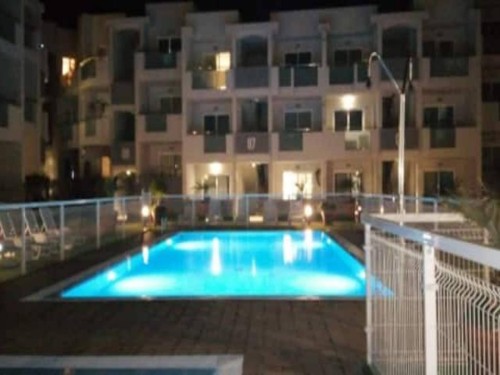 Semesterlägenhet - 3 personer -  - 35660  - Corralejo