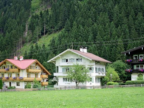 Ferielejlighed - 6 personer -  - Mayrhofen - 6290