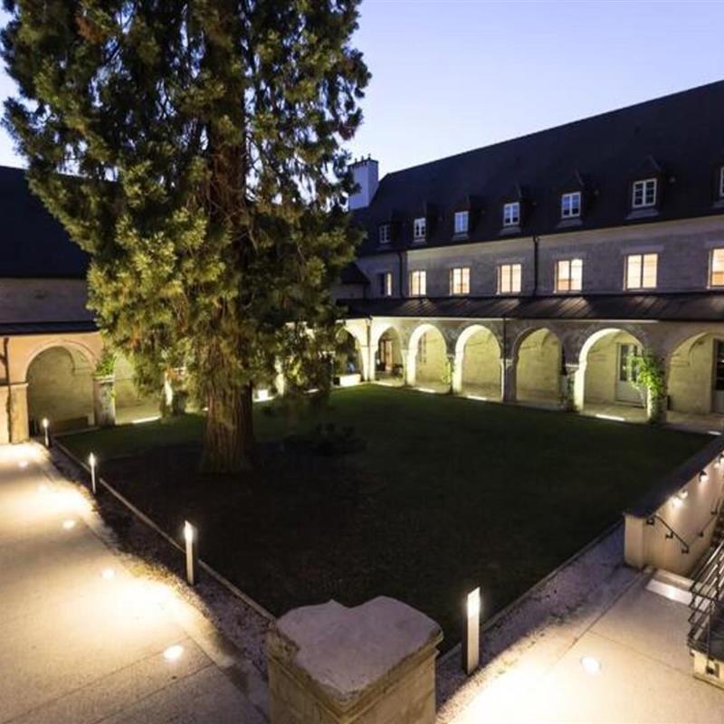 Ferielejlighed - 4 personer -  - 21000 - Dijon