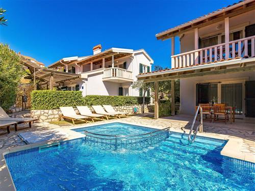 Ferienwohnung - 4 Personen -  - Rab/Rab - 51280