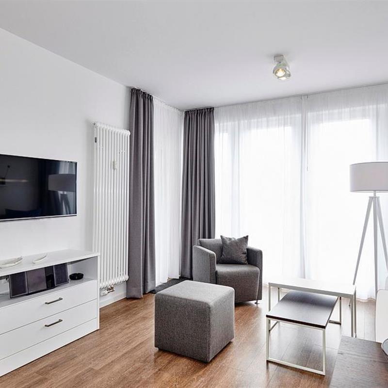 Ferielejlighed - 4 personer -  - Taddigshörn - 26427 - Nordseeheilbad Bensersiel