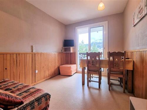 Ferienhaus - 4 Personen -  - 05250 - Le Devoluy