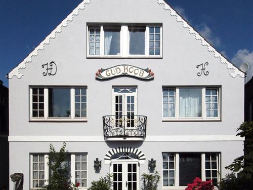 Ferieleilighet - 2 personer -  - Sandwall - 25938 - Wyk Auf Föhr