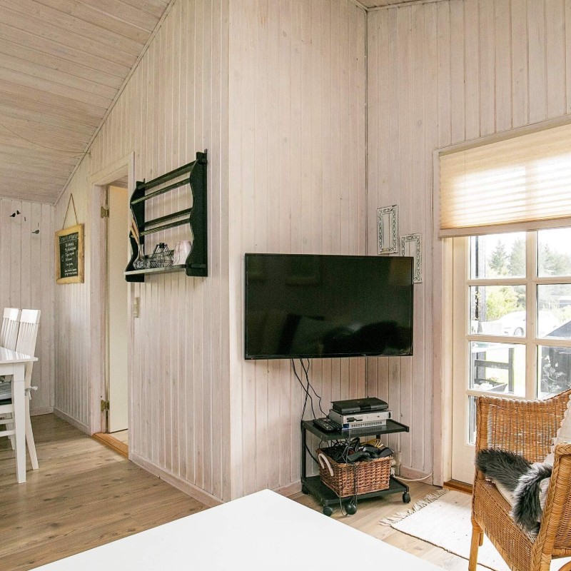 Ferienhaus - 6 Personen -  - Berberisvej - Blokhus - 9492 - Jammer Bay