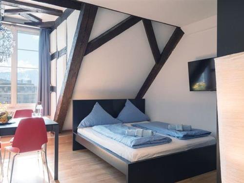 Holiday apartment - 4 persons -  - Brandgässli - 6004 - Luzern