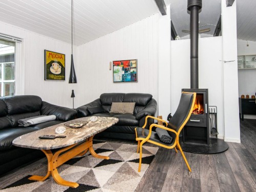 Sommerhus - 7 personer -  - Vedbendvej - Nørhede - 6990 - Ulfborg