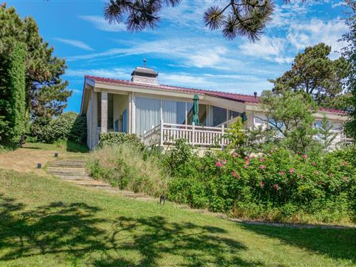 Villa - 4 personer -  - 2202AC - Noordwijk