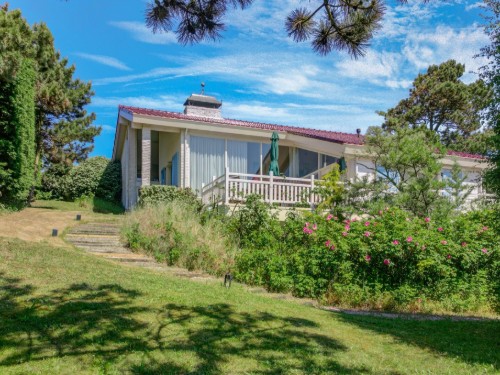 Villa - 4 personer -  - 2202AC - Noordwijk