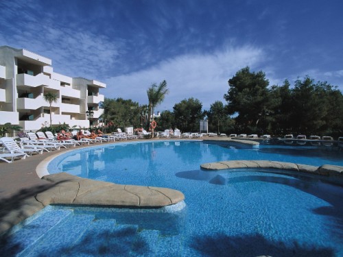 Ferielejlighed - 4 personer -  - 43840 - Salou