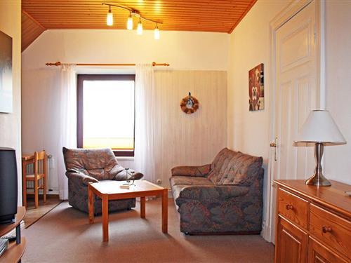 Ferielejlighed - 2 personer -  - Neujellingsdorf - 23769 - Fehmarn Ot Neujellingsdor