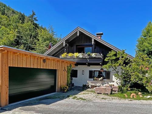 Ferieleilighet - 2 personer -  - Sportplatzstr. - 83088 - Kiefersfelden