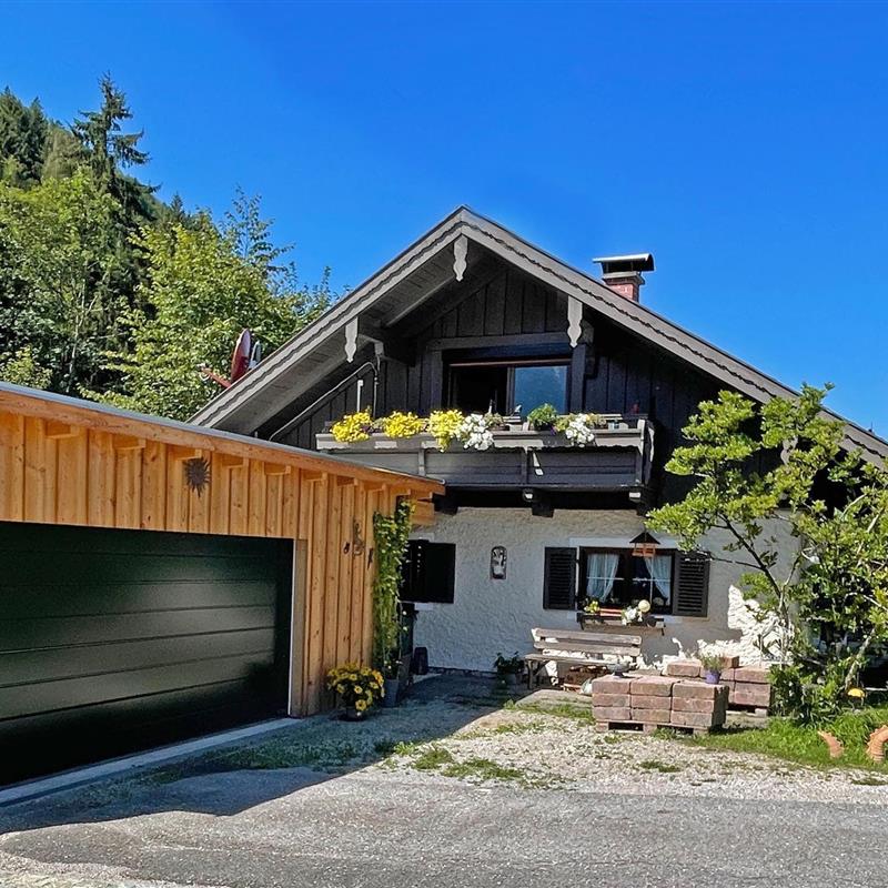 Ferielejlighed - 2 personer -  - Sportplatzstr. - 83088 - Kiefersfelden