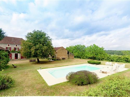 Ferienhaus - 8 Personen -  - 46250 - Montcléra