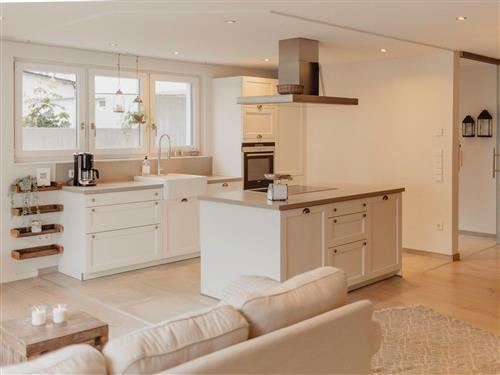 Ferieleilighet - 4 personer -  - Obere Hauptstraße - 76863 - Herxheimweyher