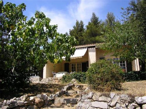 Feriehus - 8 personer -  - Solliès-Pont - 83210