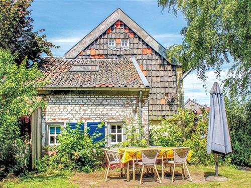 Holiday home - 5 persons -  - Kiebeukel - 6271 BJ - Gulpen