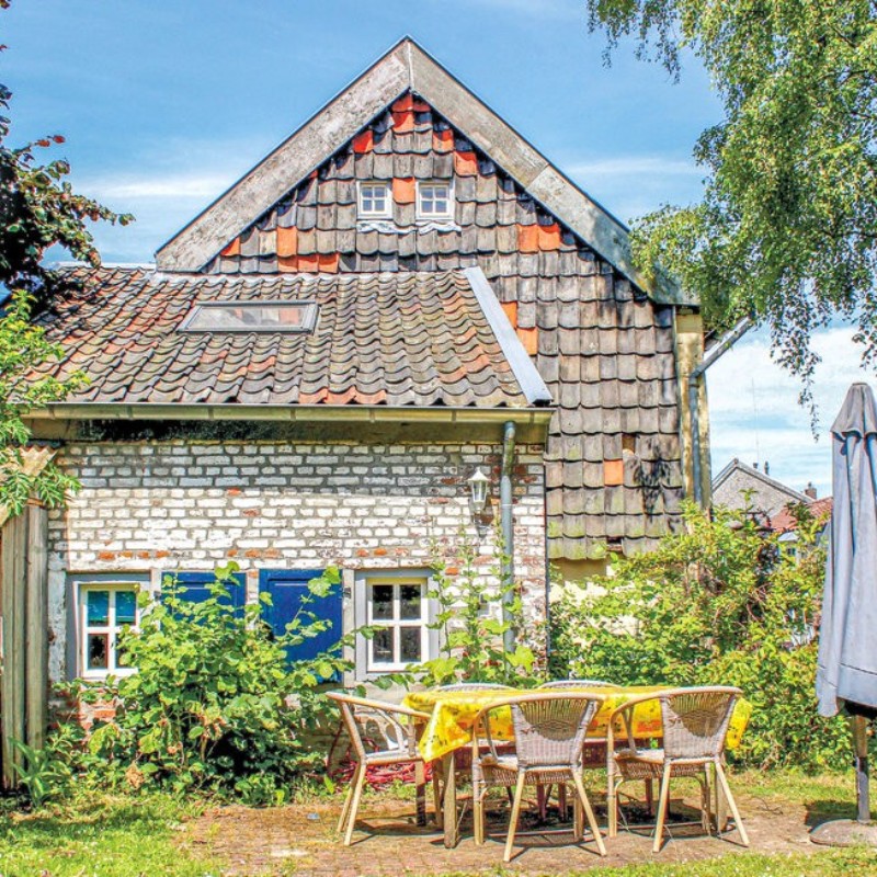 Sommerhus - 5 personer -  - Kiebeukel - 6271 BJ - Gulpen