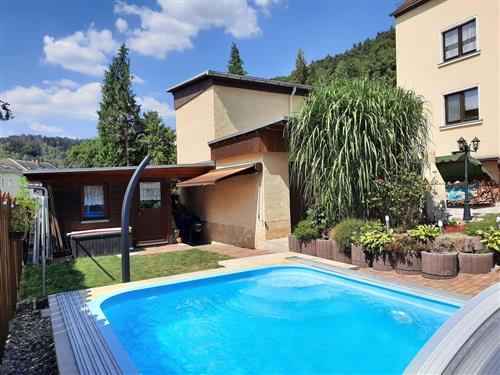 Ferielejlighed - 6 personer -  - Gartenstraße - 01814 - Rathmannsdorf