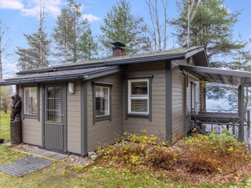 Holiday home - 4 persons -  - 97685 - Rovaniemi