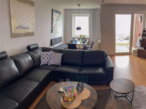Ferieleilighet - 4 personer -  - Südstrand - 26382 - Wilhelmshaven