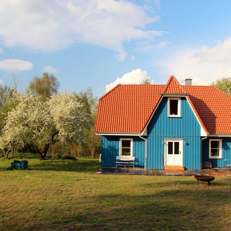 Sommerhus - 7 personer -  - Troja - 17248 - Lärz