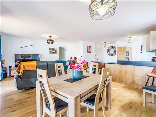 Ferielejlighed - 4 personer -  - Saint-Jean-De-Luz - 64500