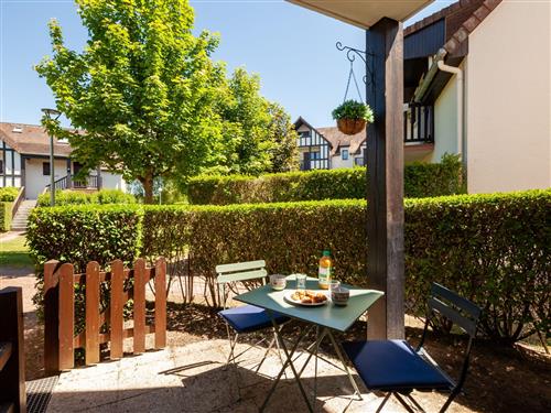 Holiday Home/Apartment - 2 persons -  - Cabourg - 14390