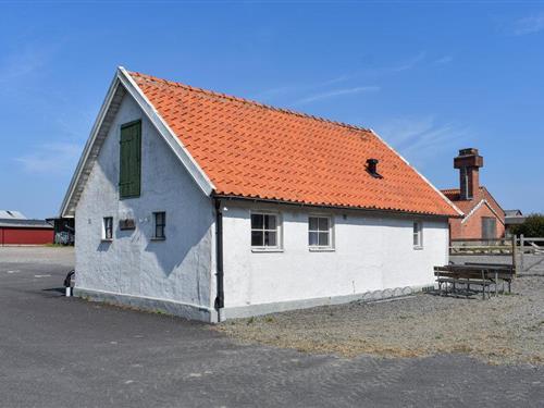 Holiday home - 2 persons -  - Bollerups Säteri - 273 94 - Tomelilla