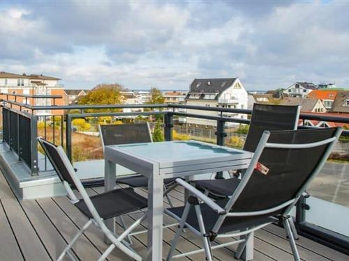 Holiday Home/Apartment - 4 persons -  - 27476 - Cuxhaven