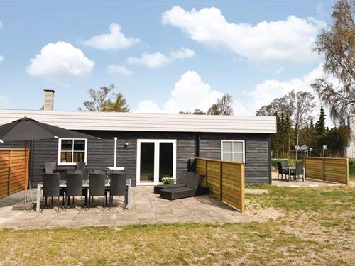 Ferienhaus - 7 Personen -  - Bøtø Ringvej - Marielyst - 4873 - Väggerlöse