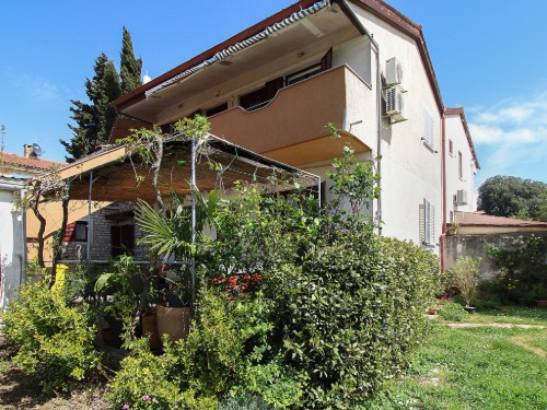 Holiday apartment - 2 persons -  - 52215 - Barbariga