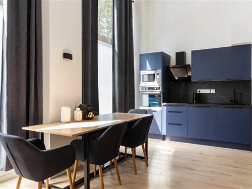 Holiday apartment - 8 persons -  - 69003 - Lyon