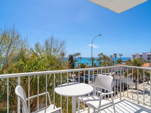 Ferienwohnung - 4 Personen -  - 29780 - Nerja