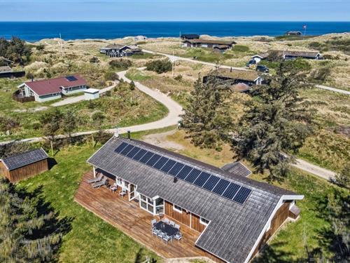 Sommerhus - 8 personer -  - Stellavej - Grønhøj - 9480 - Løkken