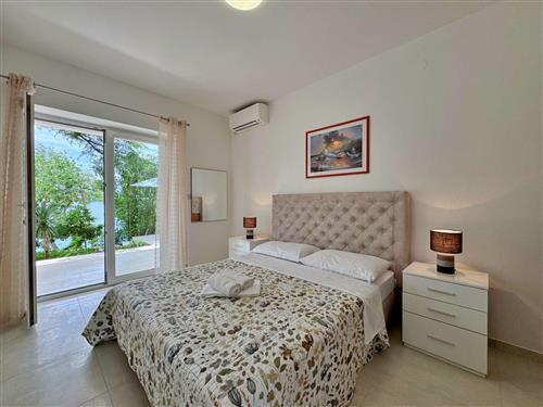 Holiday apartment - 4 persons -  - Krk/Šilo - 51515