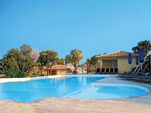 Sommerhus - 8 personer -  - Pinarellu - 20144