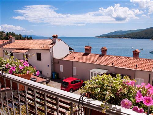 Ferielejlighed - 4 personer -  - Rabac - 52221