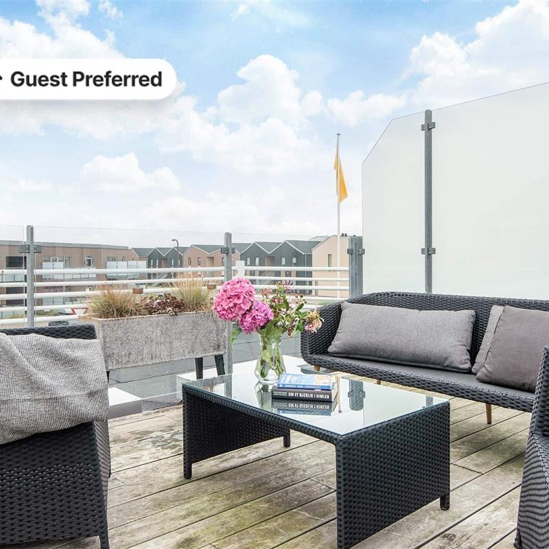 Ferienhaus - 6 Personen -  - Lodbergsvej 245, - Söndervig - 6950 - Ringköbing