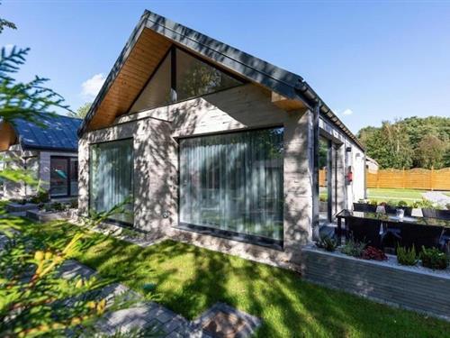 Holiday home - 6 persons -  - 78-111 - Ustronie Morskie