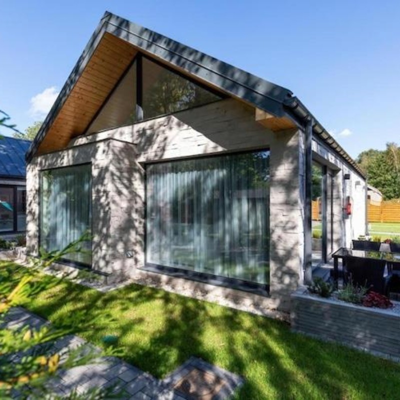 Sommerhus - 6 personer -  - 78-111 - Ustronie Morskie